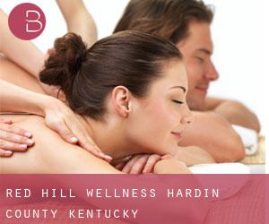 Red Hill wellness (Hardin County, Kentucky)