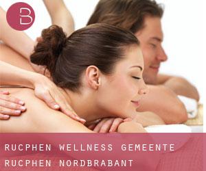 Rucphen wellness (Gemeente Rucphen, Nordbrabant)