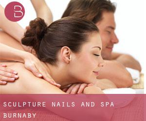 Sculpture Nails and Spa (Burnaby)