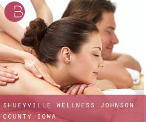 Shueyville wellness (Johnson County, Iowa)