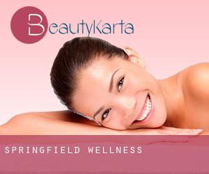 Springfield wellness Springfield wellness