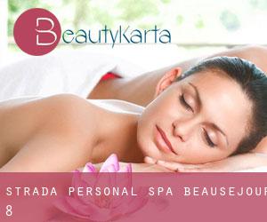 Strada Personal Spa (Beausejour) #8