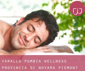 Varallo Pombia wellness (Provincia di Novara, Piemont)