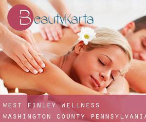West Finley wellness (Washington County, Pennsylvania)
