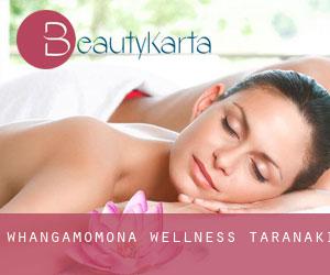 Whangamomona wellness (Taranaki) Whangamomona wellness (Taranaki)