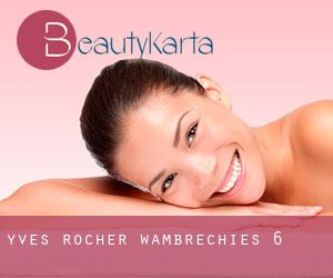 Yves Rocher (Wambrechies) #6